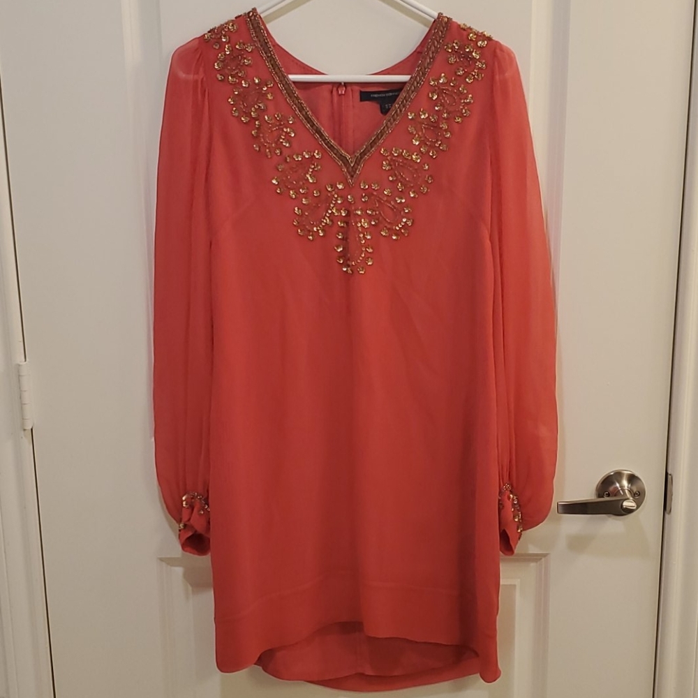 French Connection Dress
